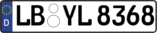 LB-YL8368
