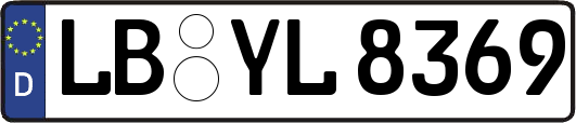 LB-YL8369