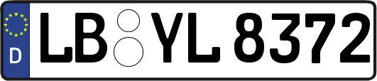 LB-YL8372