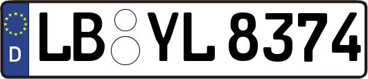 LB-YL8374