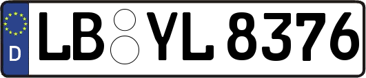 LB-YL8376