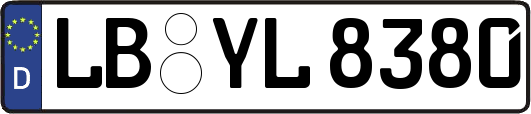 LB-YL8380