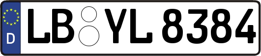 LB-YL8384