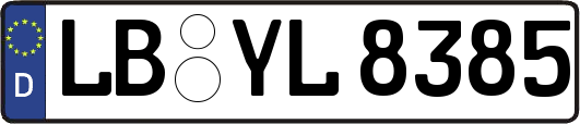 LB-YL8385