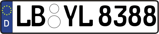 LB-YL8388