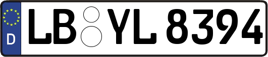 LB-YL8394