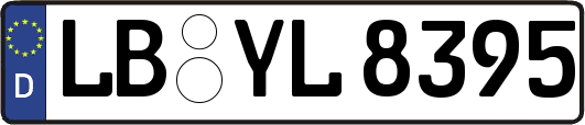 LB-YL8395