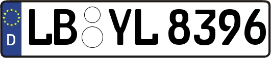 LB-YL8396