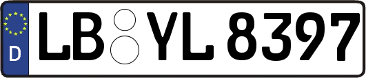LB-YL8397