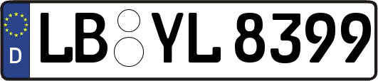 LB-YL8399