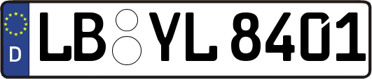 LB-YL8401