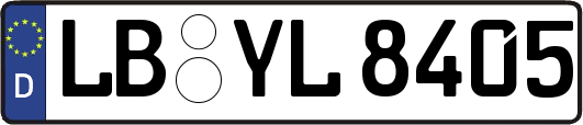LB-YL8405