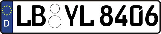 LB-YL8406