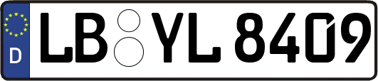 LB-YL8409