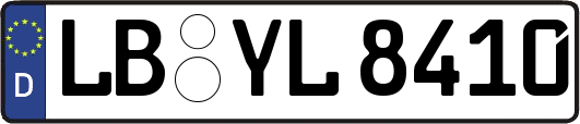 LB-YL8410