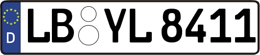 LB-YL8411