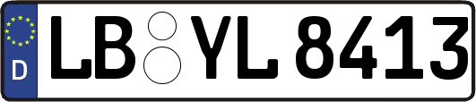 LB-YL8413