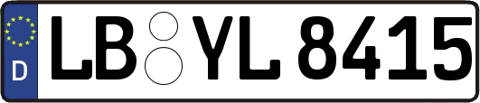 LB-YL8415