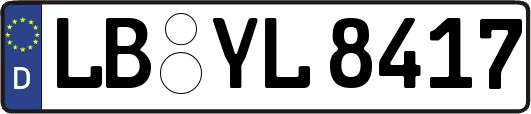 LB-YL8417