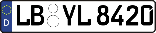 LB-YL8420