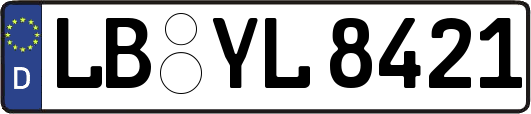 LB-YL8421