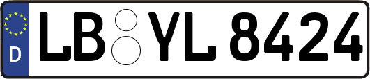 LB-YL8424