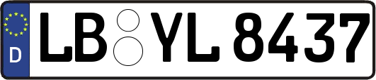 LB-YL8437
