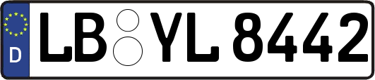 LB-YL8442