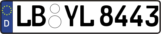 LB-YL8443