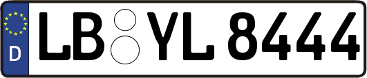 LB-YL8444
