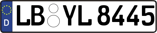 LB-YL8445