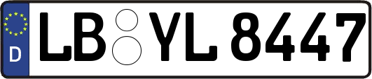 LB-YL8447