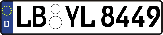 LB-YL8449