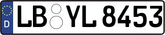 LB-YL8453