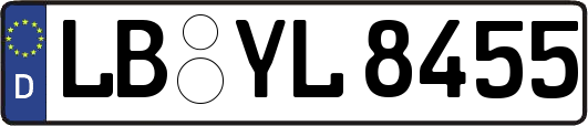 LB-YL8455