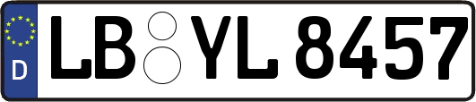 LB-YL8457