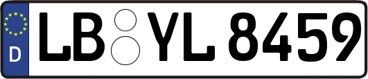 LB-YL8459