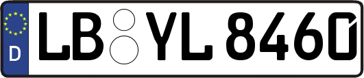 LB-YL8460