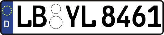 LB-YL8461