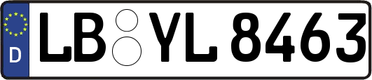LB-YL8463