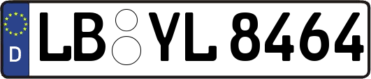 LB-YL8464