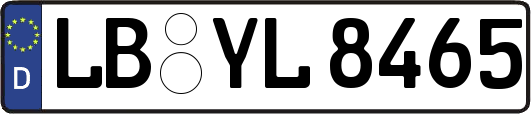 LB-YL8465