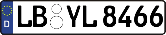 LB-YL8466