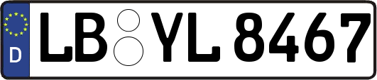 LB-YL8467