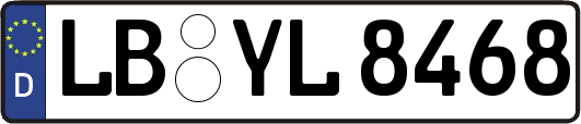 LB-YL8468