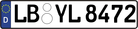 LB-YL8472