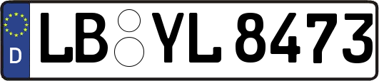 LB-YL8473
