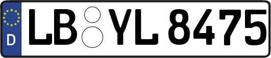 LB-YL8475