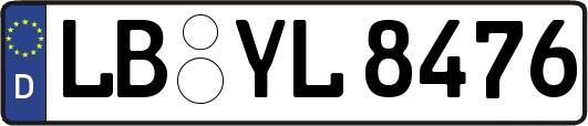 LB-YL8476