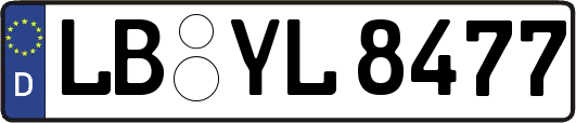 LB-YL8477